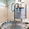 Rectificadora vertical GER RTV 1500