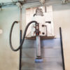 Rectificadora vertical GER RTV 1500
