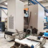 Rectificadora vertical GER RTV 1500